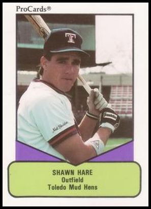 392 Shawn Hare